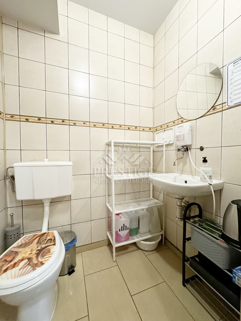 Lokal Sprzedaż Inowrocław