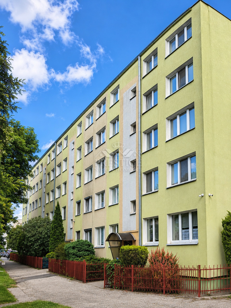 Mieszkanie Sprzedaż Inowrocław Toruńska 14