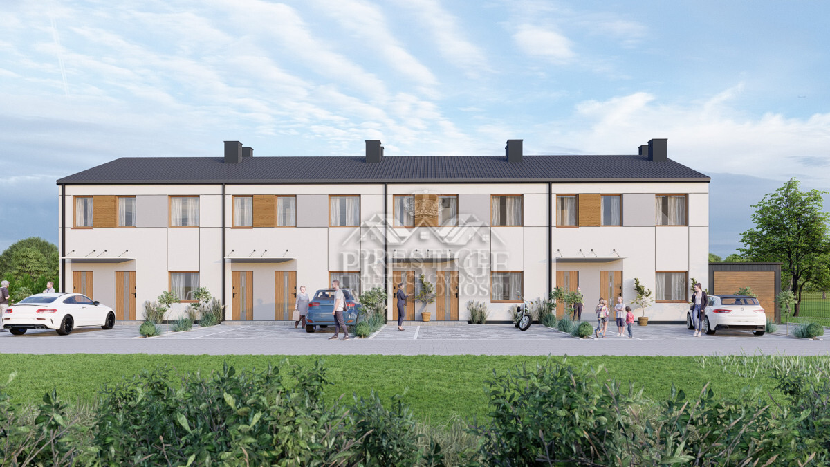 Mieszkanie Sprzedaż Inowrocław Klubu Sportowego Goplania 10