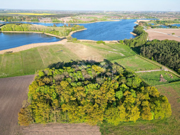 Działka Sprzedaż Mielno