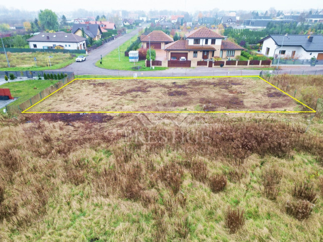 Działka Sprzedaż Inowrocław 5