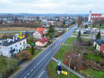 Mieszkanie Sprzedaż Barcin Mogileńska