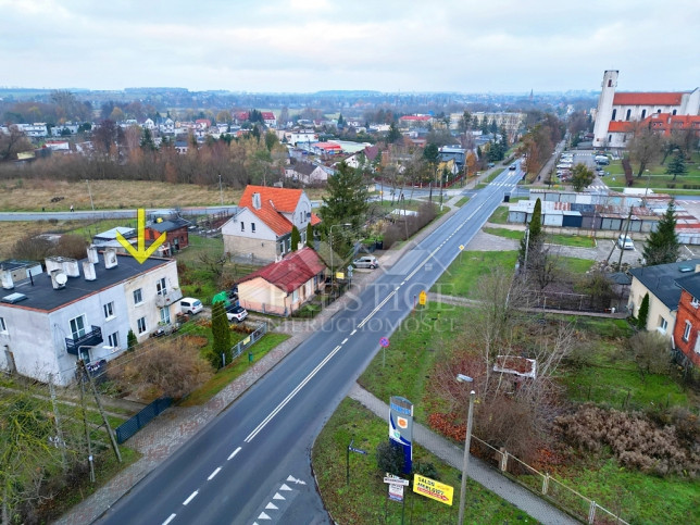 Mieszkanie Sprzedaż Barcin Mogileńska 2