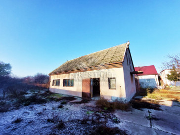 Building Magazyn Łąkocin