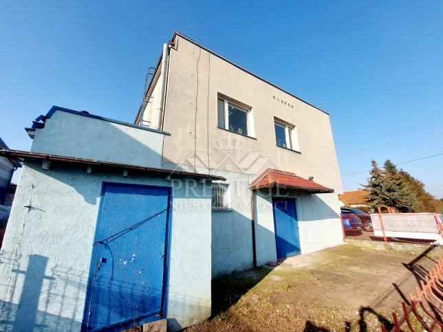 Lokal Sprzedaż Inowrocław 1