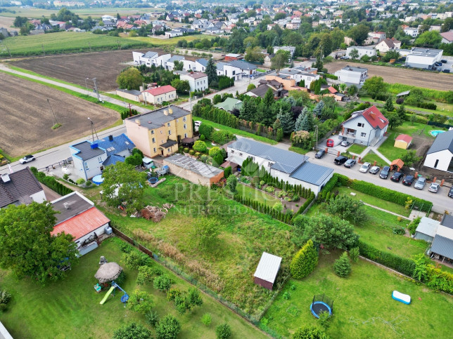 Działka Sprzedaż Inowrocław 5