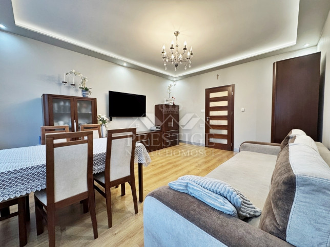 Mieszkanie Sprzedaż Inowrocław Poznańska 6