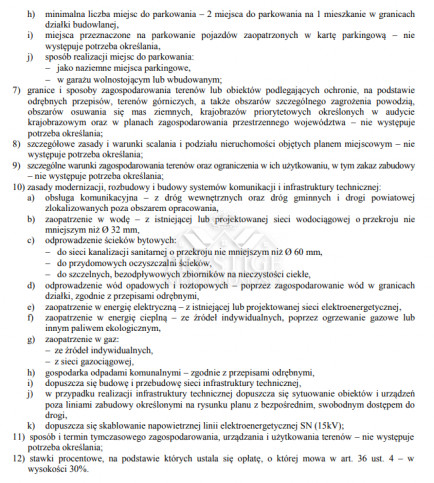 Działka Sprzedaż Kruszwica 8