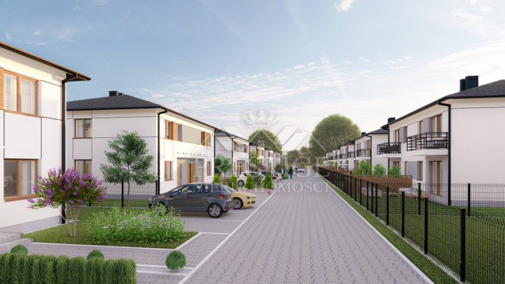 Mieszkanie Sprzedaż Inowrocław Klubu Sportowego Noteć 6