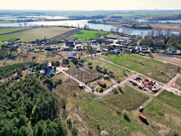Działka Sprzedaż Łącko