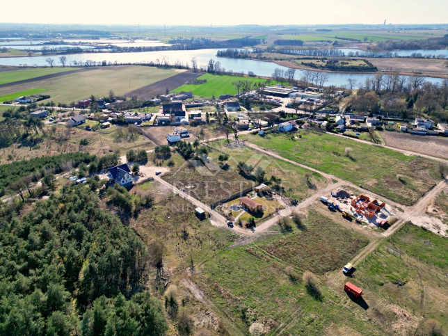 Działka Sprzedaż Łącko 2