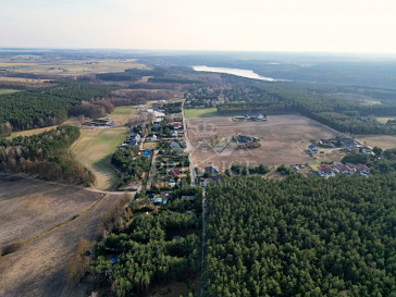 Działka Sprzedaż Laski Wielkie