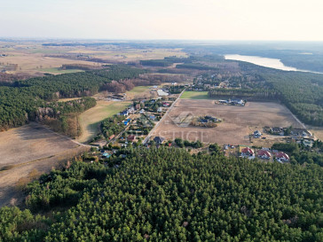 Działka Sprzedaż Laski Wielkie
