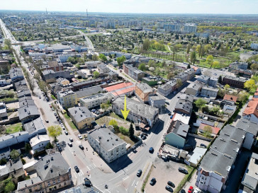 Obiekt Sprzedaż Inowrocław