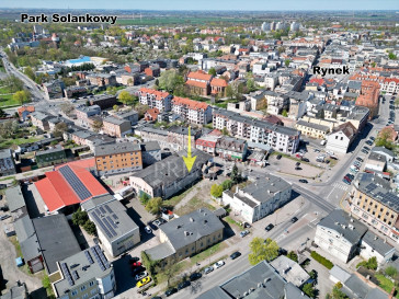 Obiekt Sprzedaż Inowrocław