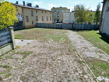 Obiekt Sprzedaż Inowrocław