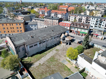 Obiekt Sprzedaż Inowrocław