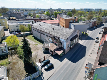 Obiekt Sprzedaż Inowrocław
