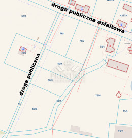 Działka Sprzedaż Niemojewo