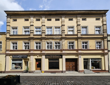 Lokal Wynajem Inowrocław