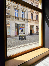 Lokal Wynajem Inowrocław