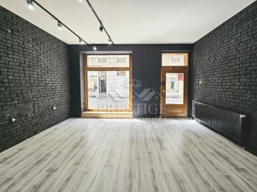 Lokal Wynajem Inowrocław