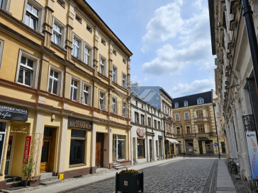 Lokal Wynajem Inowrocław