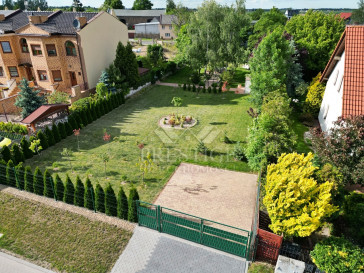 Działka Sprzedaż Inowrocław