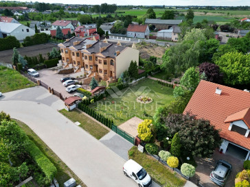 Działka Sprzedaż Inowrocław