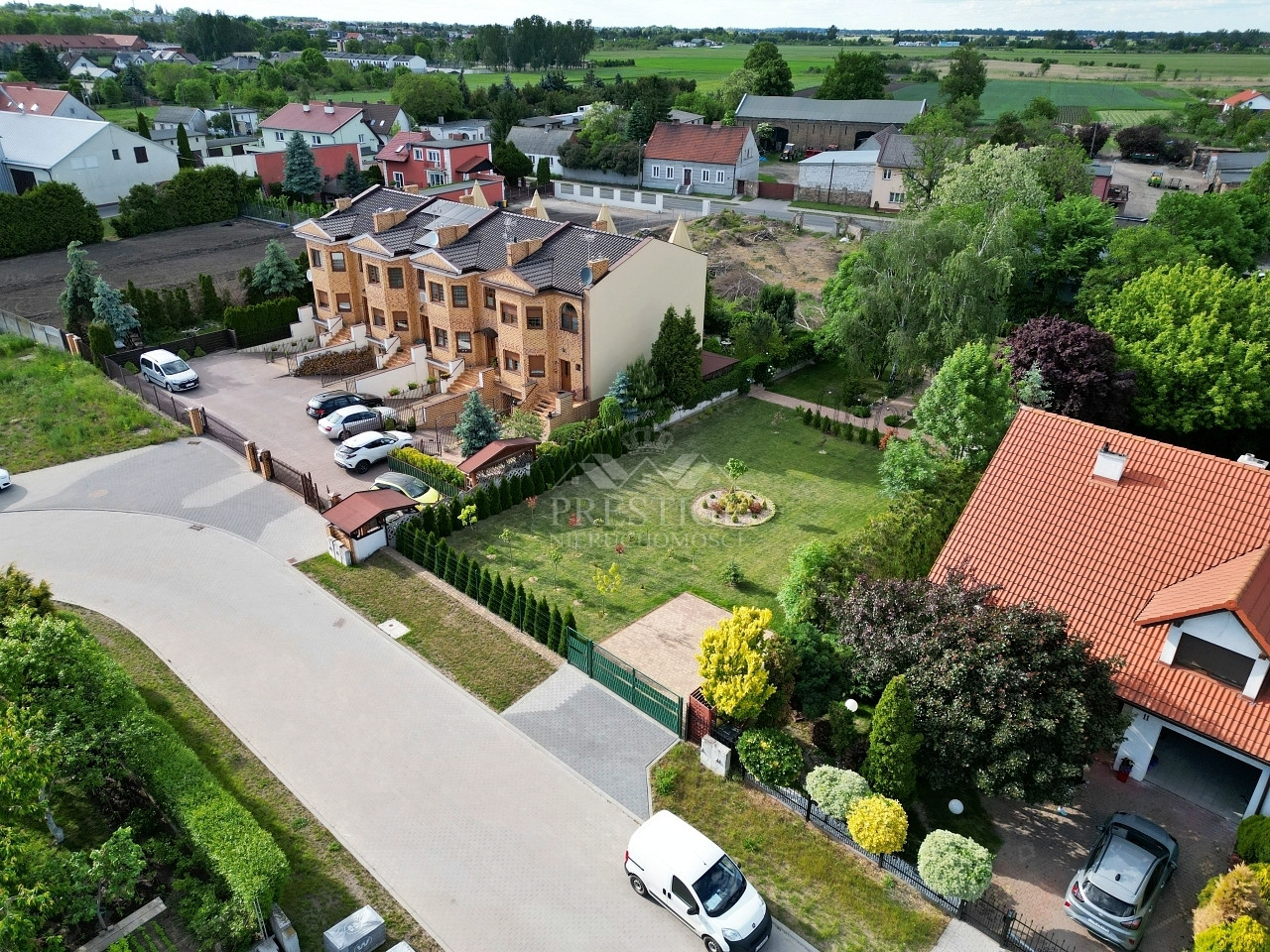 Działka Sprzedaż Inowrocław