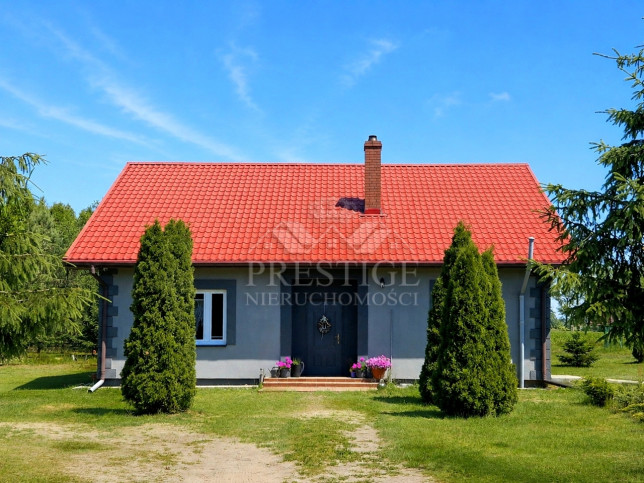 Dom Sprzedaż Zawiszyn 20
