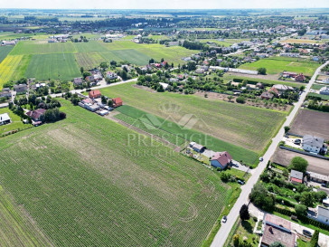 Działka Sprzedaż Kruszwica