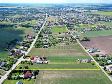 Działka Sprzedaż Kruszwica