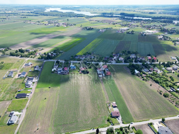 Działka Sprzedaż Kruszwica