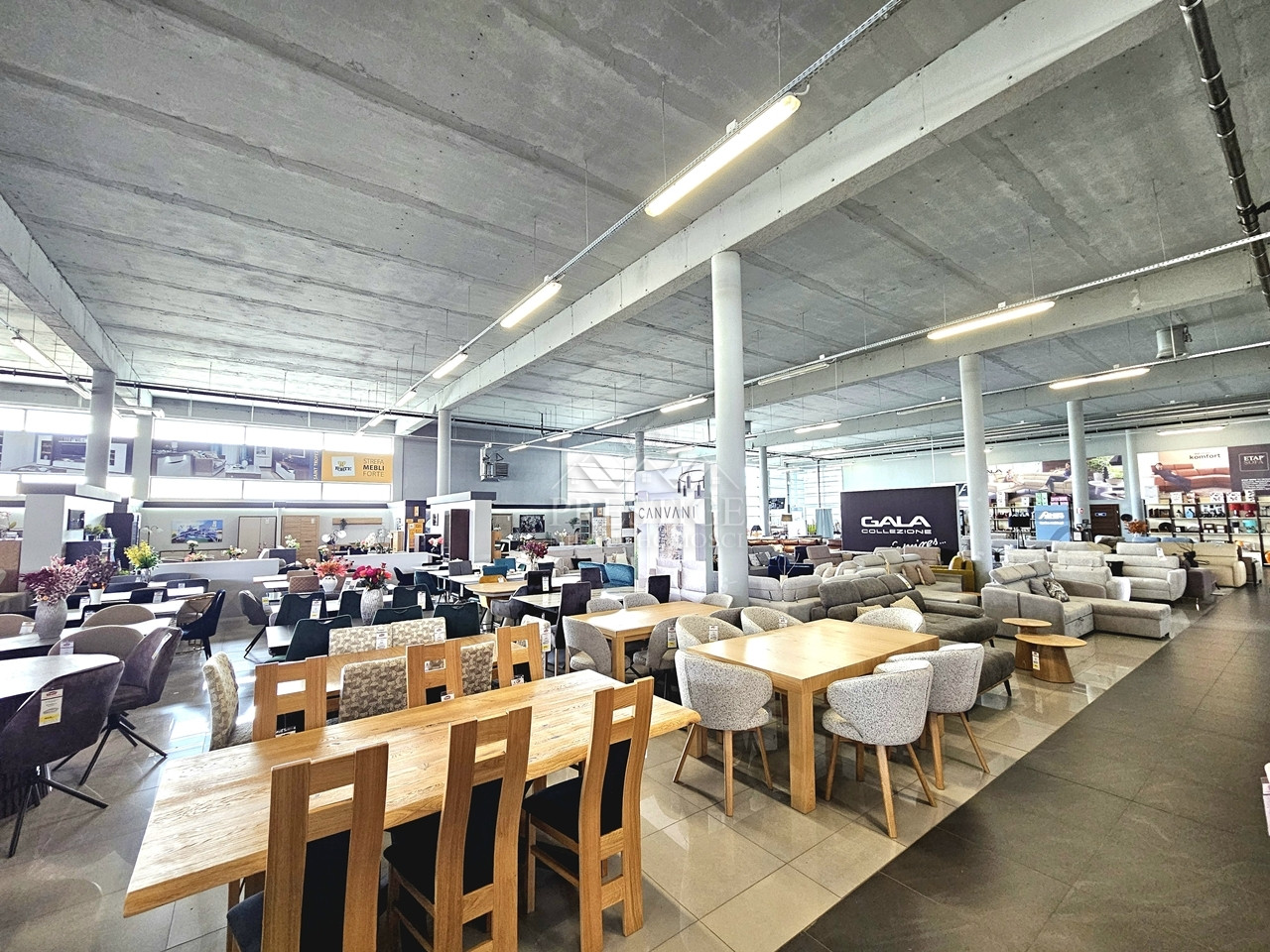 Lokal Wynajem Inowrocław