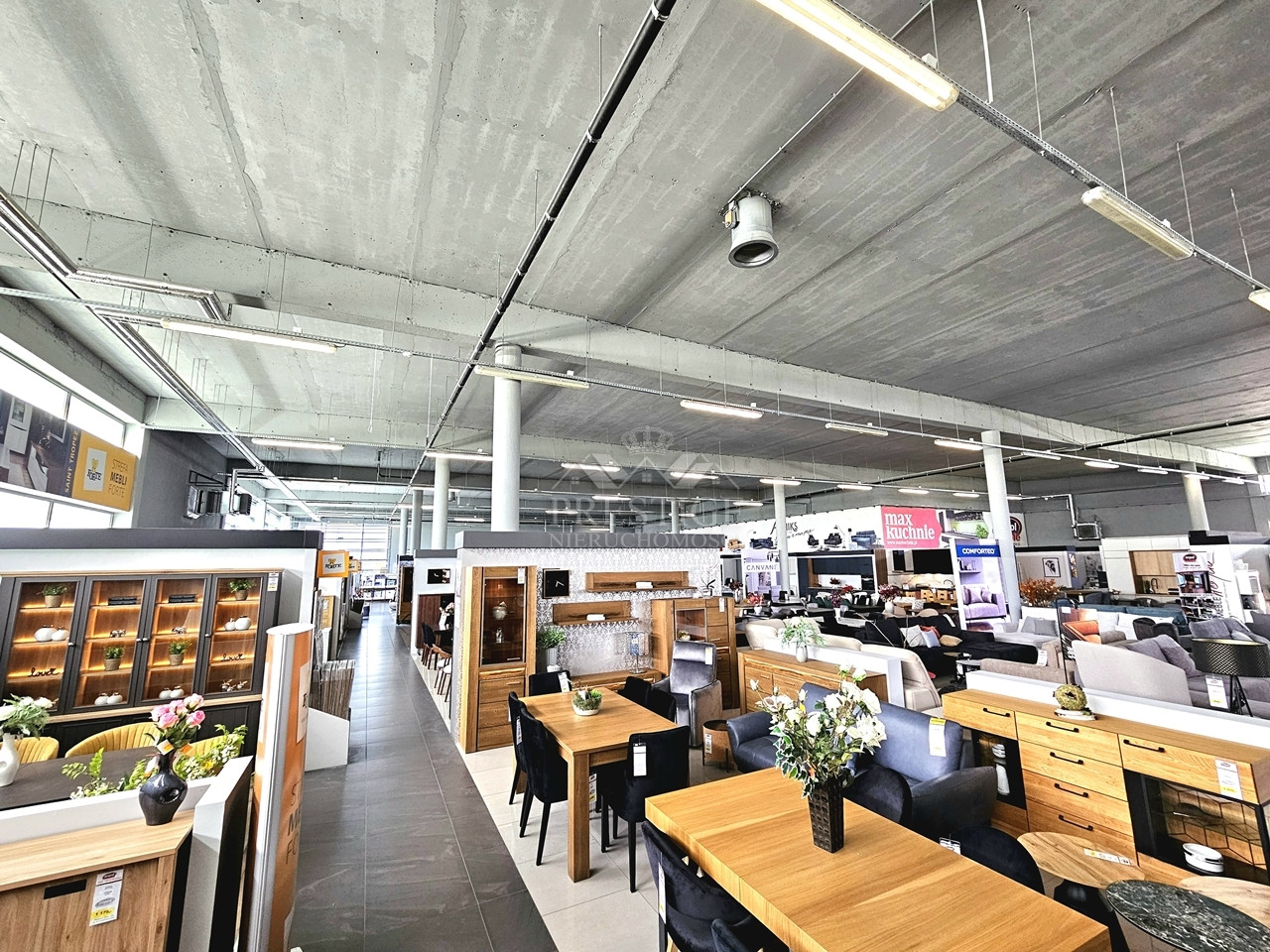 Lokal Wynajem Inowrocław