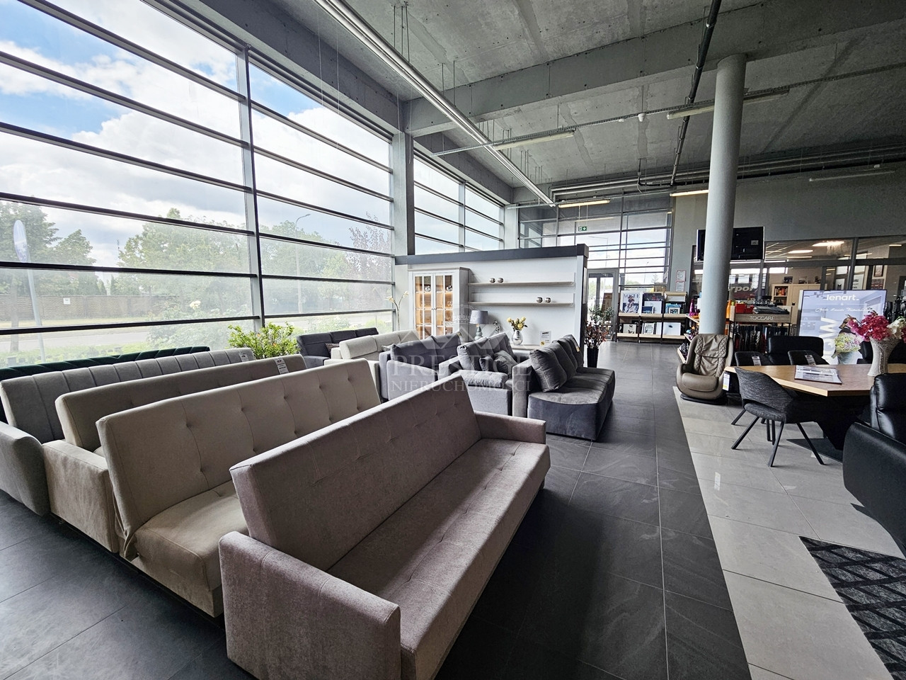 Lokal Wynajem Inowrocław