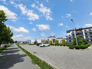 Lokal Wynajem Inowrocław