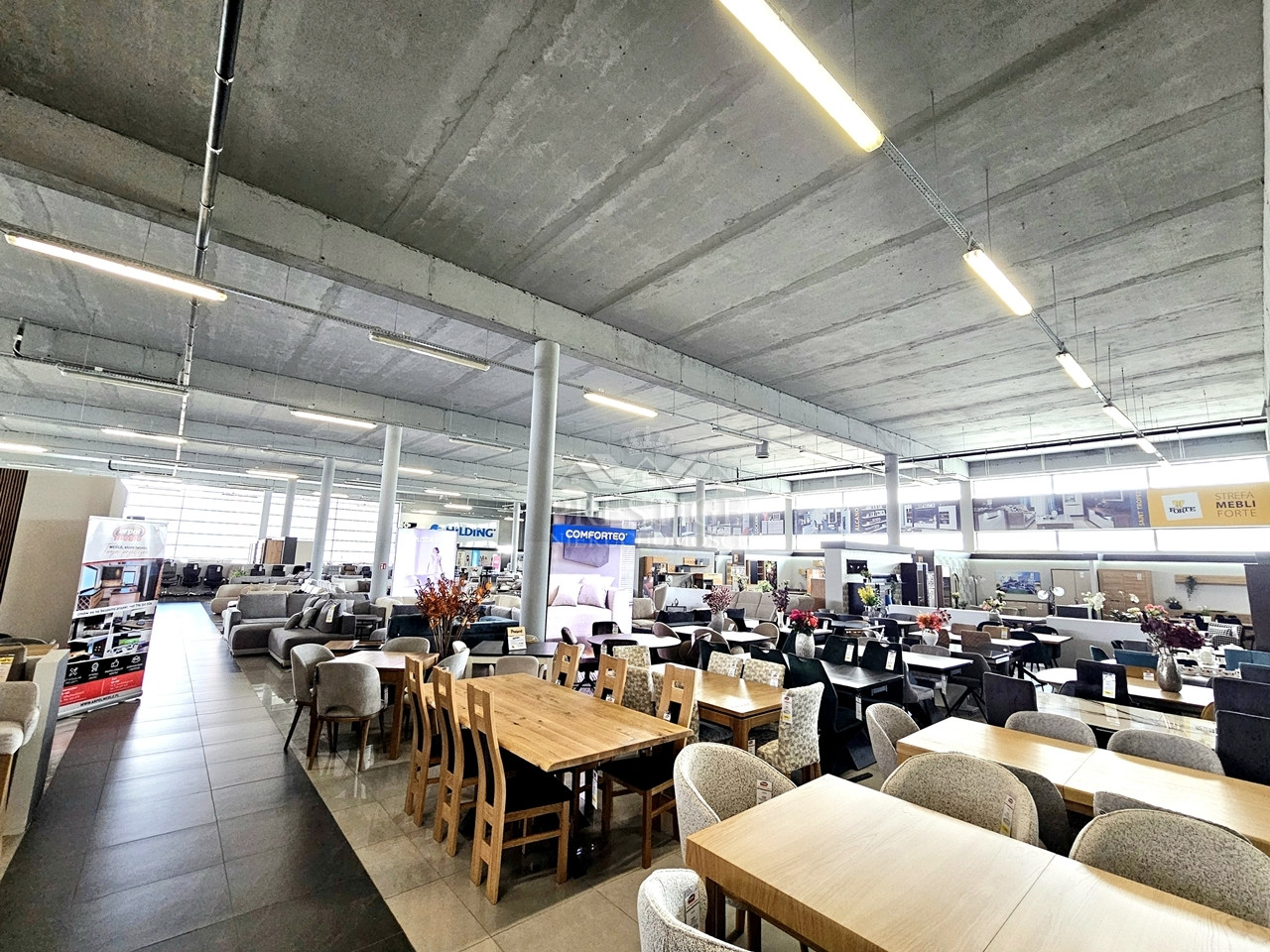 Lokal Wynajem Inowrocław