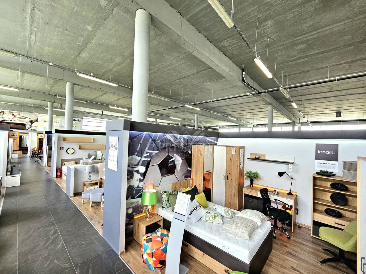 Lokal Wynajem Inowrocław