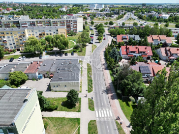 Lokal Sprzedaż Inowrocław