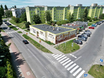 Lokal Sprzedaż Inowrocław