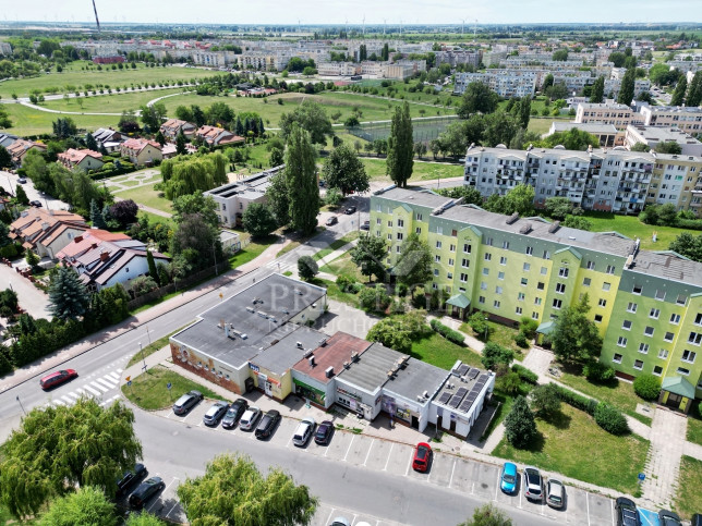 Lokal Sprzedaż Inowrocław 6