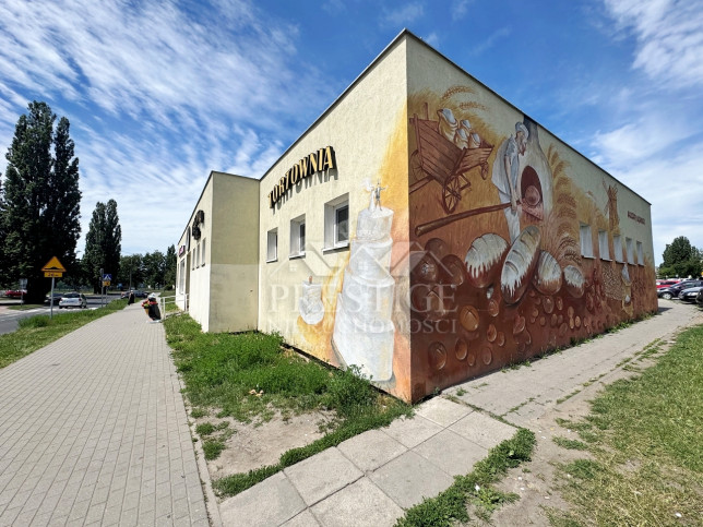Lokal Sprzedaż Inowrocław 7