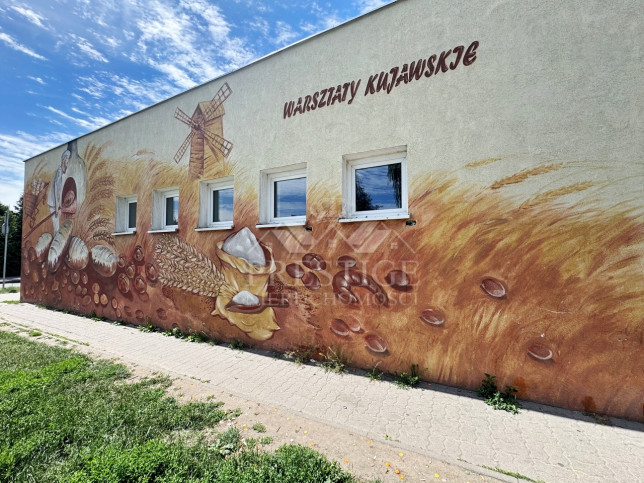 Lokal Sprzedaż Inowrocław 8