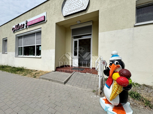 Lokal Sprzedaż Inowrocław 9
