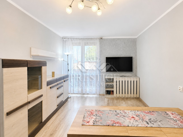 Mieszkanie Sprzedaż Janikowo Ogrodowa 1