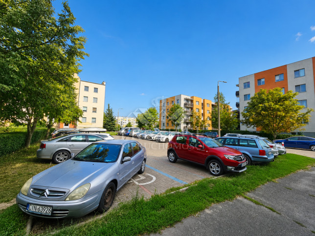 Mieszkanie Sprzedaż Inowrocław Wojska Polskiego 15