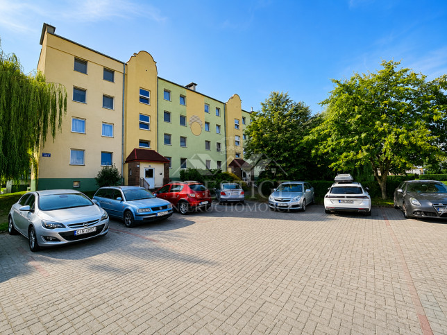 Mieszkanie Sprzedaż Inowrocław Wojska Polskiego 13
