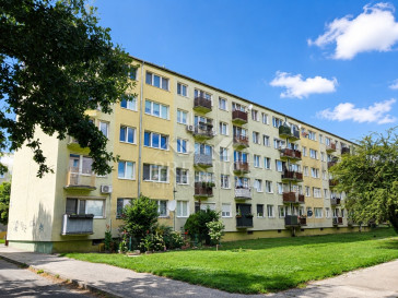 Mieszkanie Sprzedaż Inowrocław Toruńska